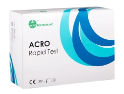 ARCO HCG dipstick
