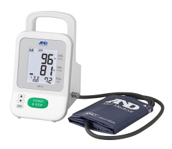 A&D Blodtryks monitor UM-211