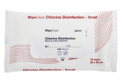 WipeClean overfl. Desinfektion