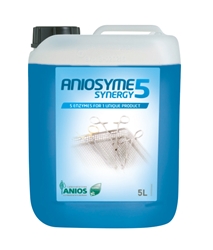Aniosyme Synergy 5