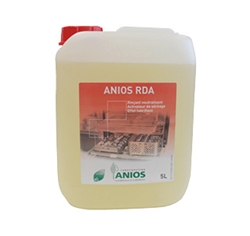 Anios RDA afspændingsmiddel