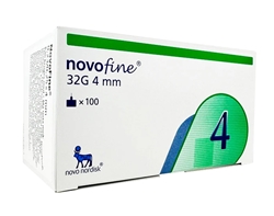 NovoFine Penkanyle
