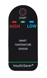 InsulinSaver temperaturmåler - 1