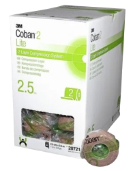 Coban2 Lite kompressionsbind