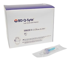 BD Q-Syte injektionsmembran
