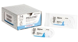 Prolene 3-0 FS-1 nål monofil