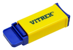 Vitrex Sterilance Press II
