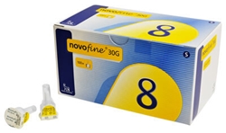 NovoFine Penkanyle