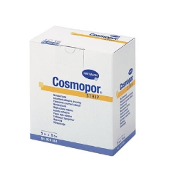 Cosmopor Strip plaster