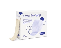 Coverflex grip tubebandage F
