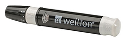 Wellion Pro2