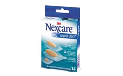 Nexcare plaster PU Aqua 360