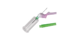 BD Vacutainer Eclipse safety steril