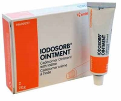 Iodosorb iodsalve