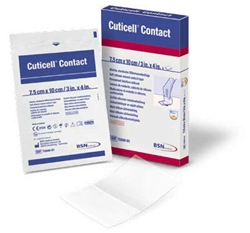 Cuticell contact