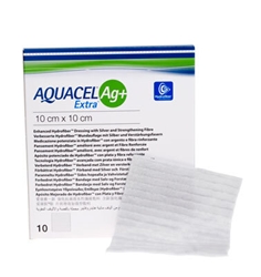 Aquacel Ag+Extra