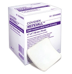 Kendall AMD bandage u. klæb