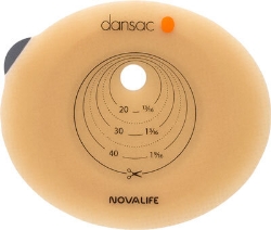 NovaLife 2 GX+ basisplade