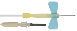 BD Vacutainer Safety-Lock steril