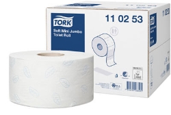 Tork Premium Jumbo toiletpapir