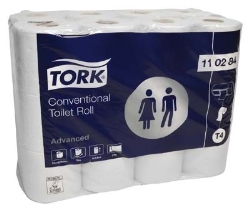Tork Advanced toiletpapir