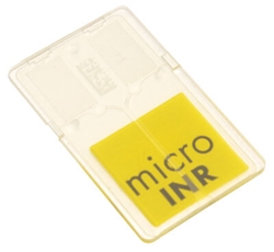 ILine MicroINR Chips