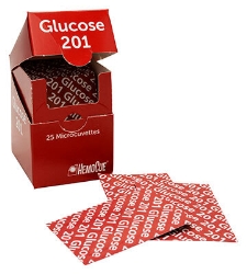 HemoCue glucose 201
