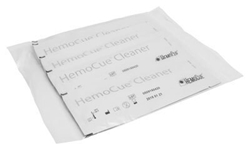 HemoCue Cleaner til Hb og Gluc
