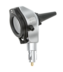 HEINE BETA 200 F.O LED otoskop
