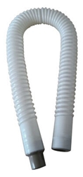 Slange til spirometer R