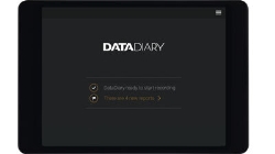 Data diary