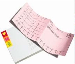 Cardiovit AT-101 EKG-papir