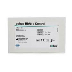 Cobas b 101 Hba1C Kontrol