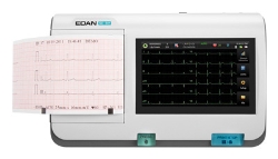 EDAN, SE-301, EKG apparat