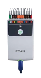 EDAN, SE-1515, EKG PC baseret