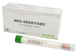 Sulfonamides neosensitabs 240