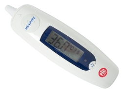Thermodiary Øretermometer 
