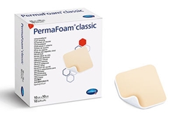 Permafoam Classic Tracheostomi