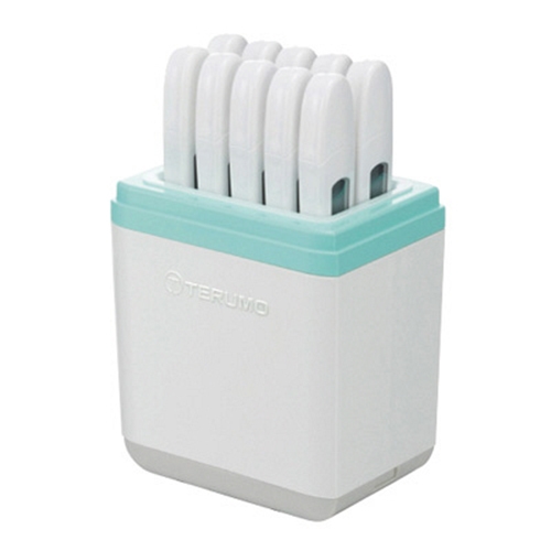 Thermometer digital Terumo, oral/rectal - Terumo