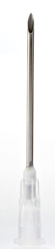 Hypodermic needle KD-FINE, 1,60x40mm 16g x1 1/2 White - KD-Fine - 2