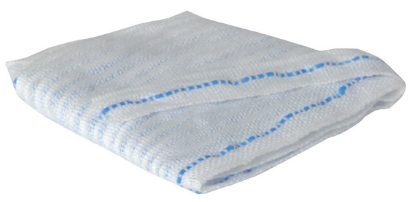 SELEFA® Tamponing bandage, X-ray detectable, sterile, 1x100cm sterile - SELEFA® - 1