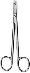 Scissors suture Littauer econ, 14cm - Surgikare