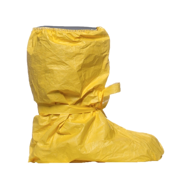Shoe cover high, Waterproof high risk - DuPont - 1