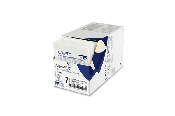 GAMMEX PI Plus Glove-in-Glove, 6,0 sterile 50pairs - Gammex - 3