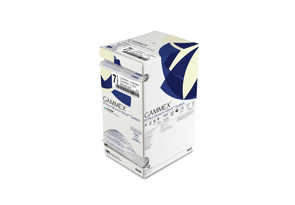GAMMEX PI Plus Glove-in-Glove, 6,0 sterile 50pairs - Gammex - 4