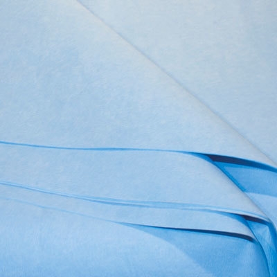 STERISHEET 77 PLUS 100X140CM, 100PCS/BOX BLUE - Sterisheet