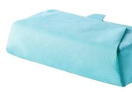 Sterisheet SMS wrap, 120cmx120cm 50PCS - Sterisheet