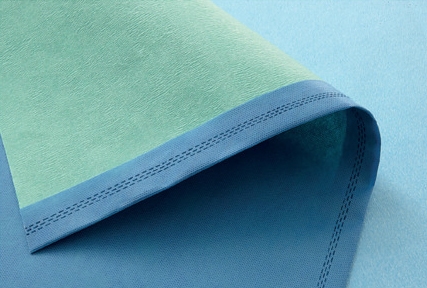 Wrap Sterisheet Duo 3, 90x90cm 75PCS - Sterisheet