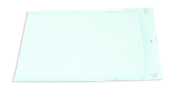 Sterilization pouch pa/la, 250x380mm - Mpack - 3