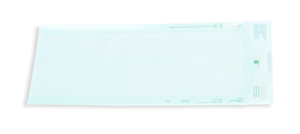 Sterilization pouch pa/la, 100x270mm - Mpack - 3